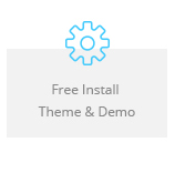 Free Install Theme & Demo data